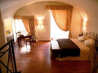 Hotel Residenza Lucina 2*