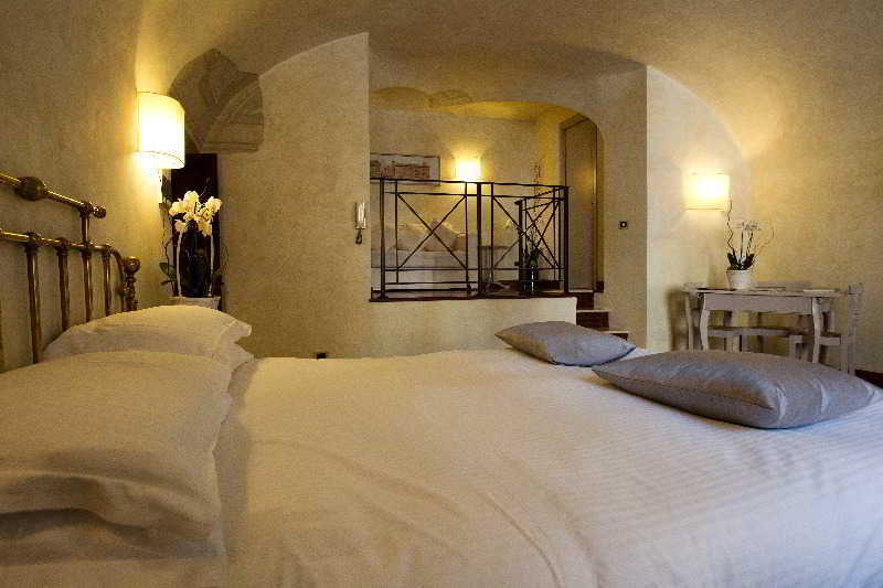 Hotel Residenza Lucina 2*