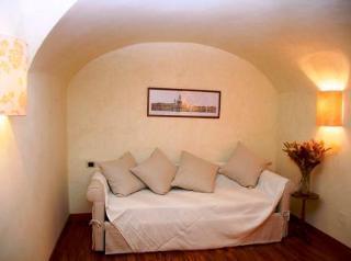 Residenza Lucina Roma